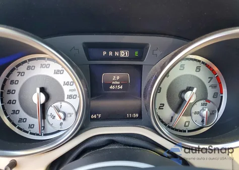 2015 Mercedes-Benz Slk 250 z USA, uszkodzony, nr VIN WDDPK4HA5FF106100